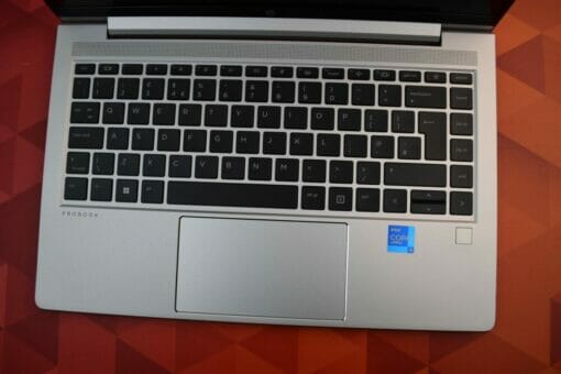 HP ProBook 640 G8