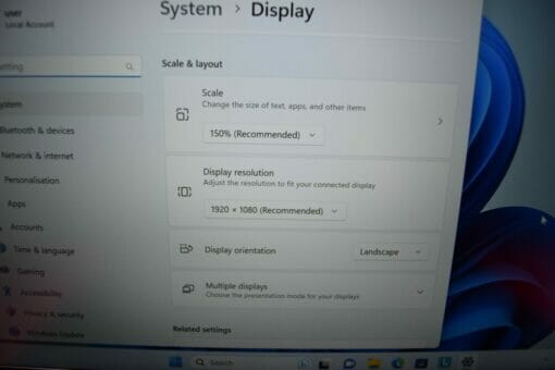 Lenovo ThinkPad T480S