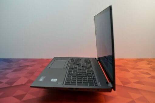 HP Zbook Fury G7