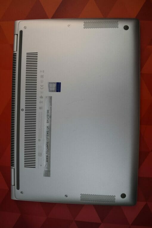 HP EliteBook x360 1030