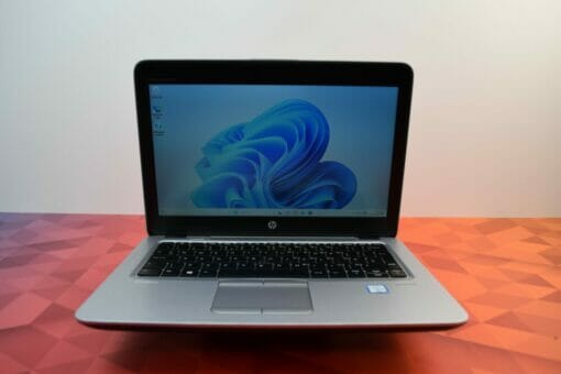HP 820 G3 14" i5 6th Gen