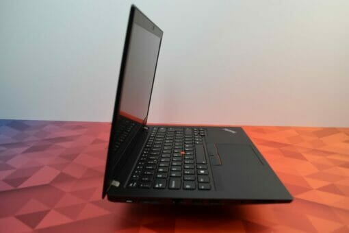 Lenovo ThinkPad T480S