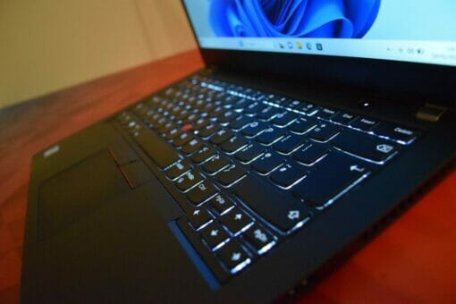 Lenovo ThinkPad T480S