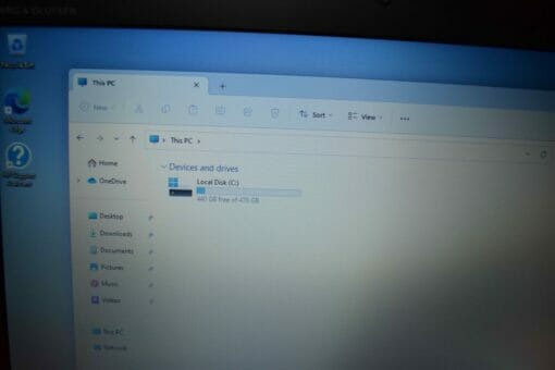 HP 820 G3 14" i5 6th Gen