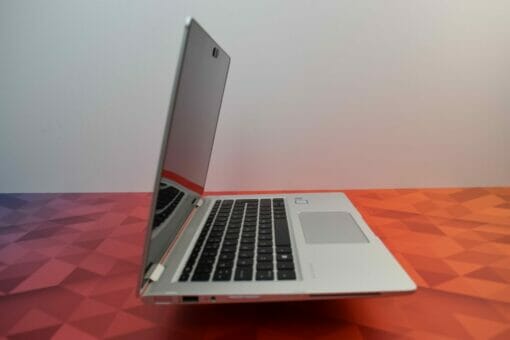 HP EliteBook x360 1030