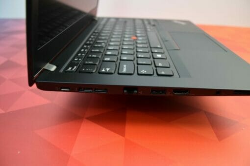 Lenovo ThinkPad T480S