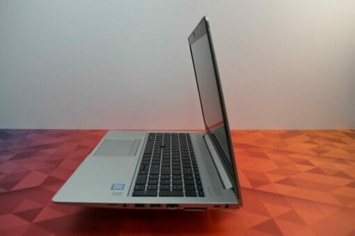 HP EliteBook 850 G6