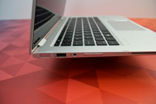 HP EliteBook x360 1030