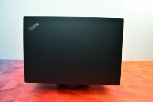 Lenovo ThinkPad T480S