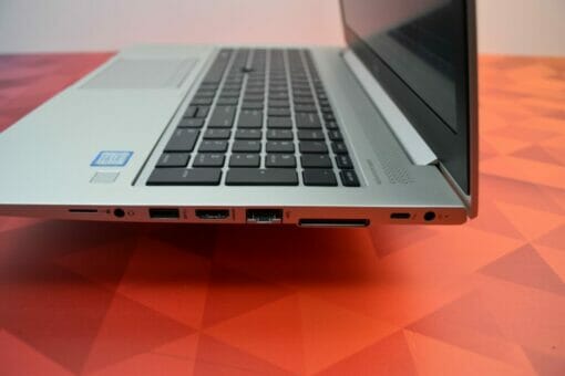 HP EliteBook 850 G6