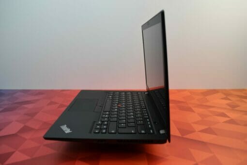 Lenovo ThinkPad T480S