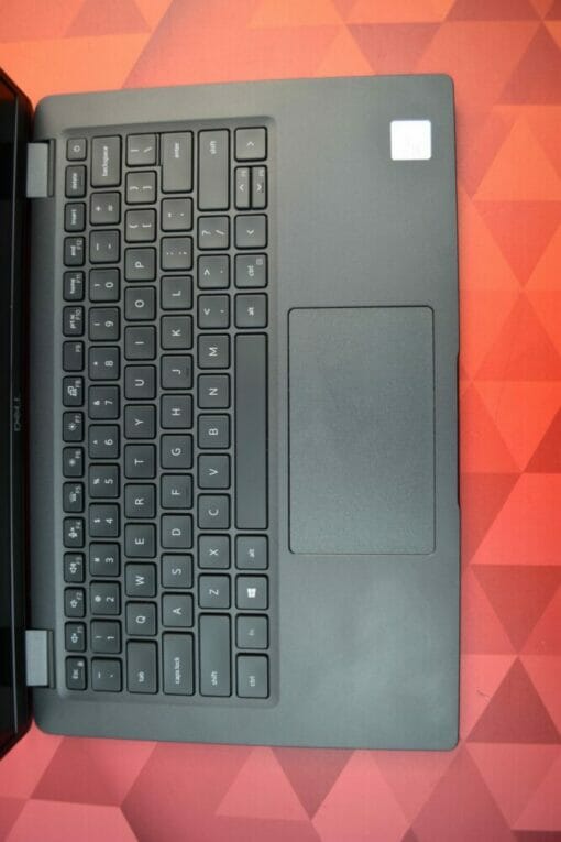 DELL Latitude 7410