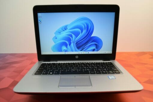 HP 820 G3 14" i5 6th Gen