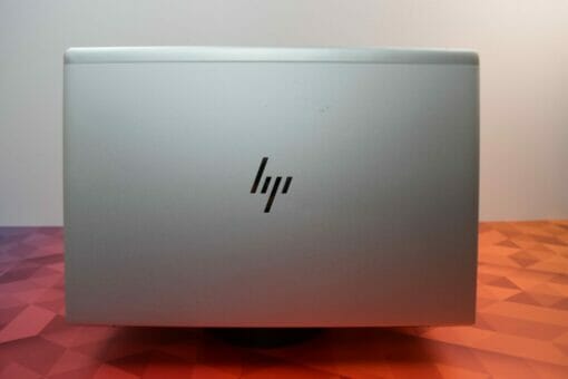 HP EliteBook 850 G6