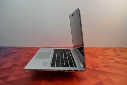 HP EliteBook x360 1030