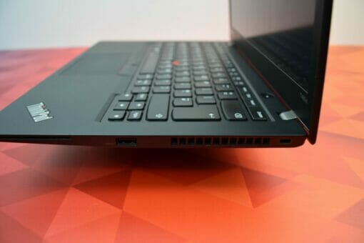 Lenovo ThinkPad T480S