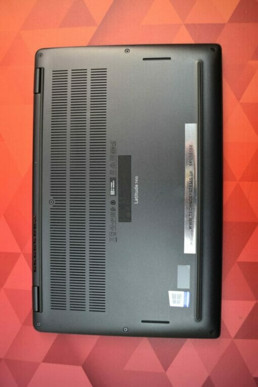 DELL Latitude 7410