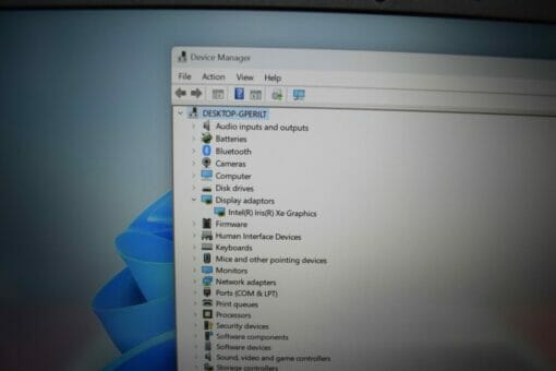 HP Probook 640 G8