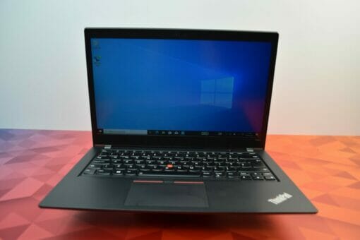 Lenovo ThinkPad T480S