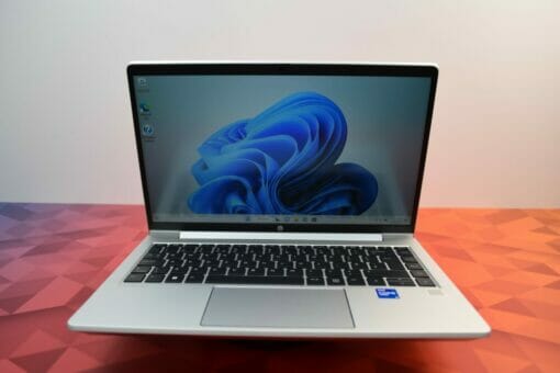 HP ProBook 640 G8