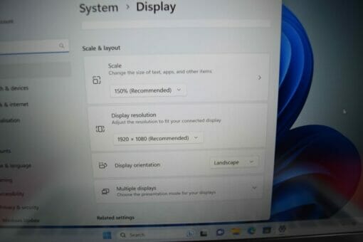 HP Probook 640 G8