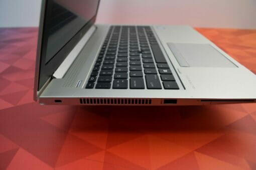 HP EliteBook 850 G6