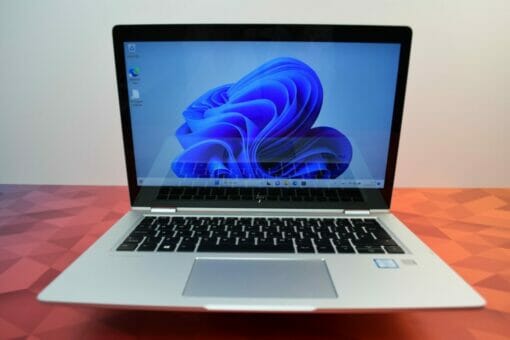 HP EliteBook x360 1030