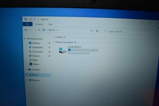 Lenovo ThinkPad T480S