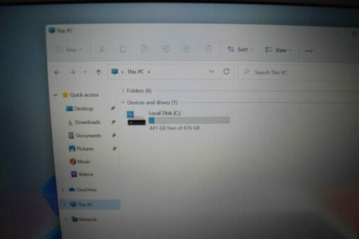 HP ProBook 640 G8