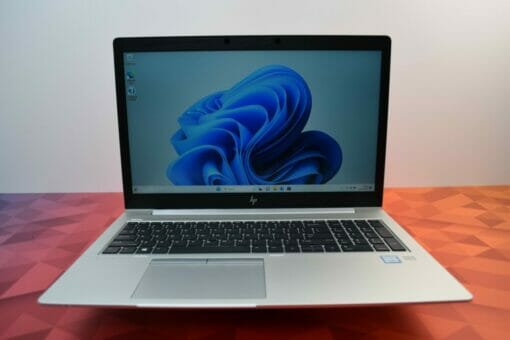 HP EliteBook 850 G6
