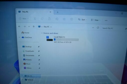 HP EliteBook x360 1030