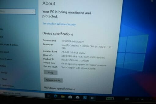 Lenovo ThinkPad T480S