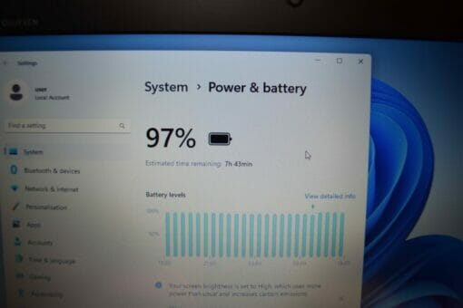 HP 820 G3 14" i5 6th Gen