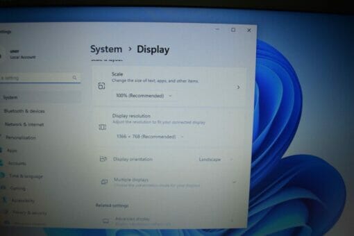 HP 820 G3 14" i5 6th Gen