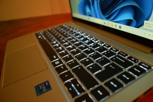HP Probook 640 G8