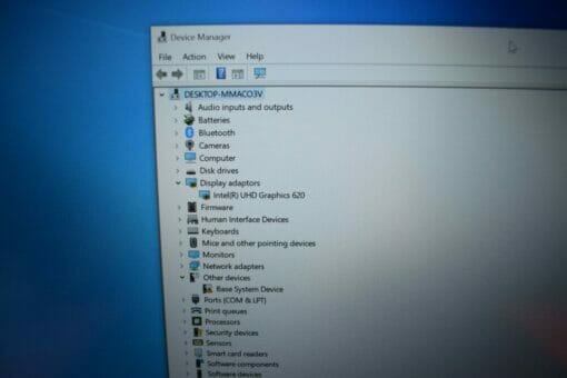Lenovo ThinkPad T480S