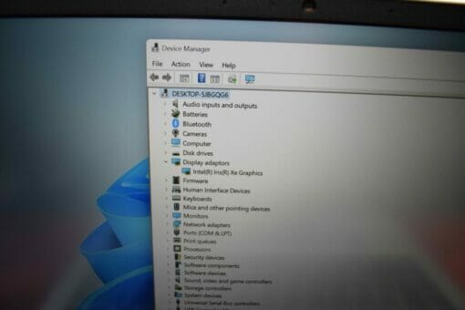 HP ProBook 640 G8
