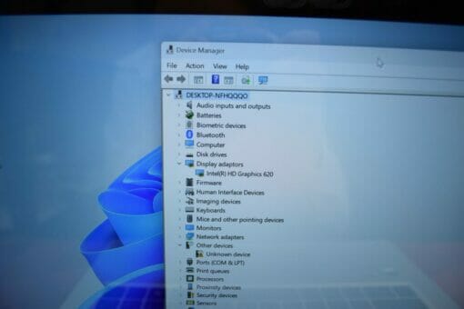 HP EliteBook x360 1030