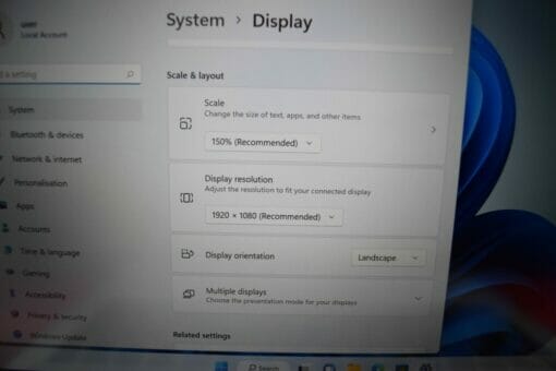 HP ProBook 640 G8