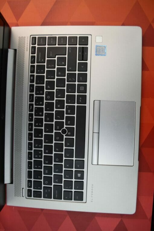 HP Elitebook  840 G5