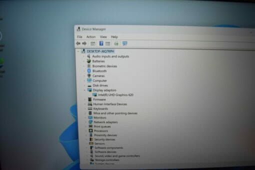 HP EliteBook 850 G6