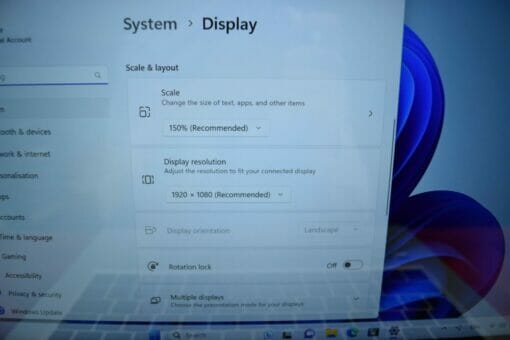 HP EliteBook x360 1030
