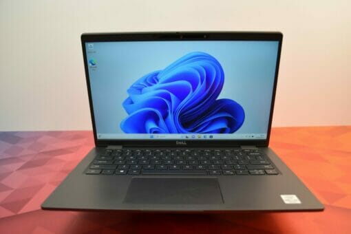 DELL Latitude 7410