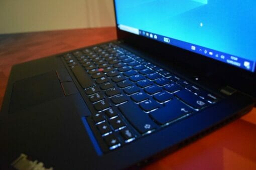Lenovo ThinkPad T480S