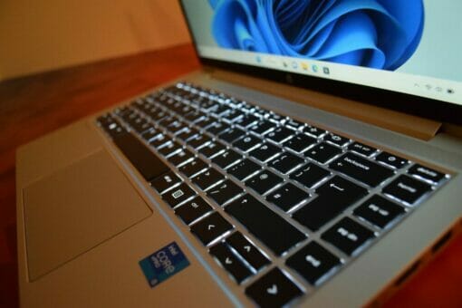 HP ProBook 640 G8