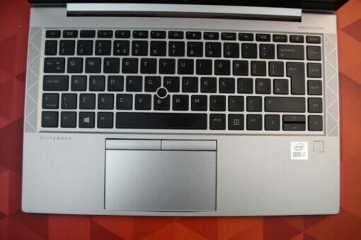 HP Elitebook 840 G7