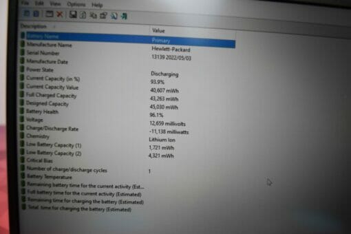 HP ProBook 640 G8