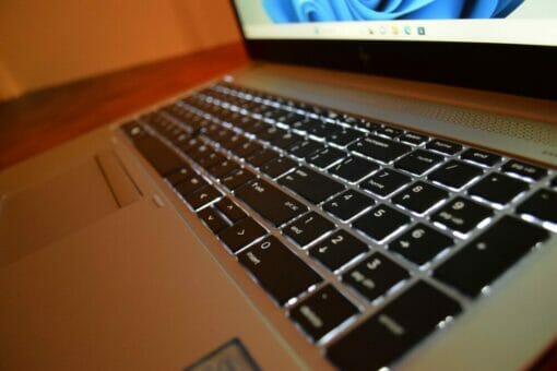 HP EliteBook 850 G6