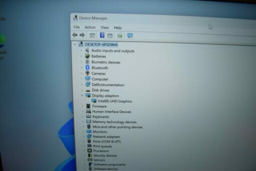 DELL Latitude 7410