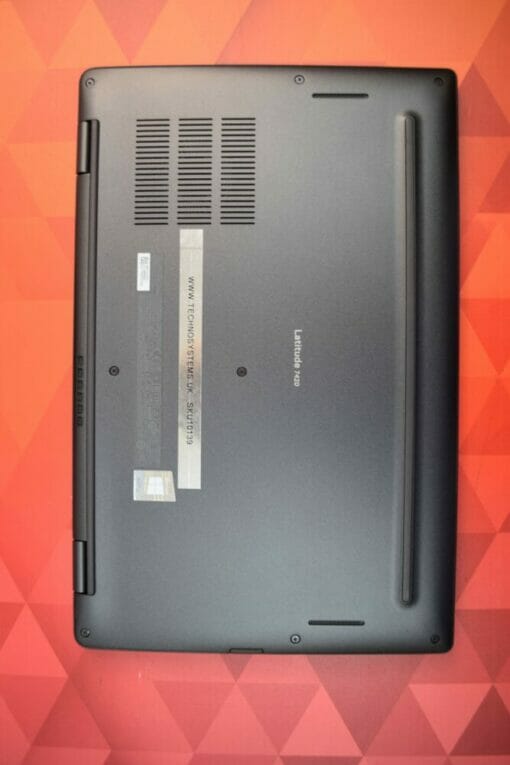 DELL Latitude 7420 14" i7 11th Gen